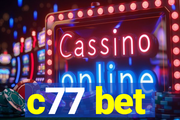 c77 bet